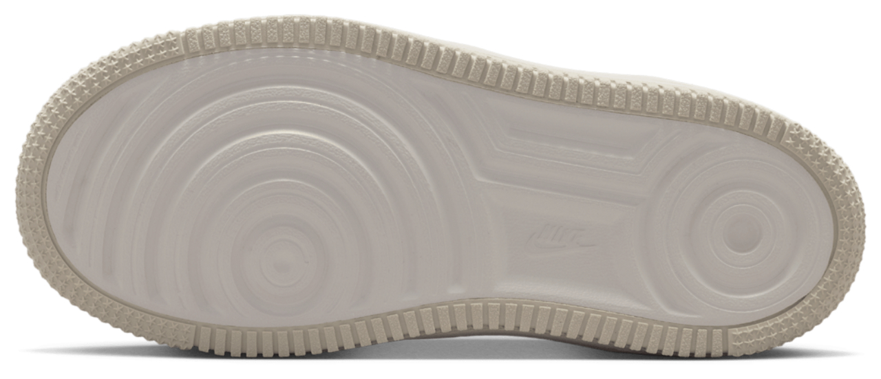 Nike Force 1 Low Lace FL Image 5 of 5. Tap to open photo gallery.