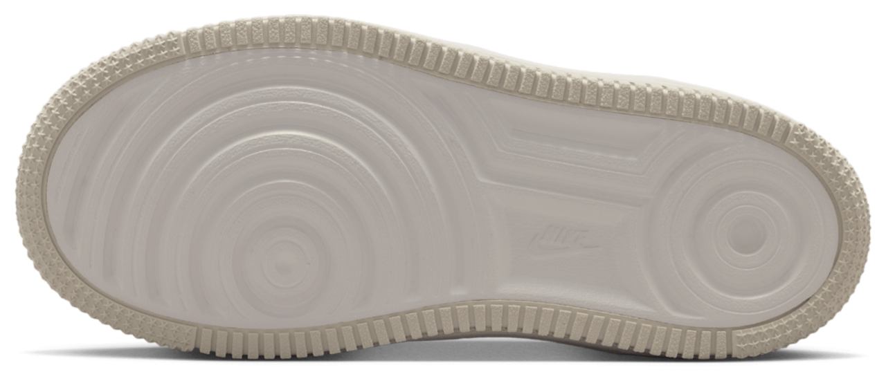 Nike Force 1 Low Lace FL Image 5 of 5. Tap to open photo gallery.