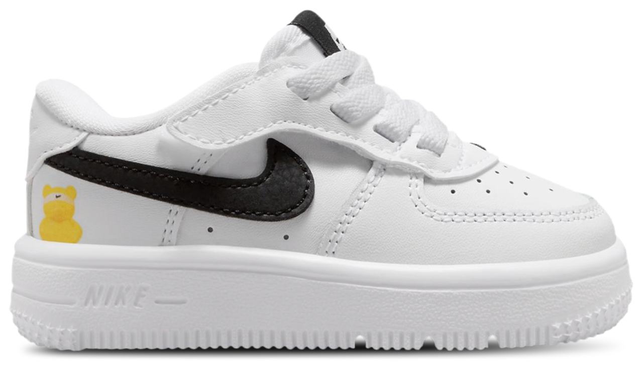 Nike Force 1 Low Easyon GB Image 1 of 5. Tap to open photo gallery.