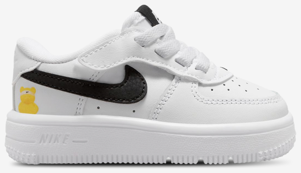 Nike Force 1 Low Easyon GB Image 1 of 5. Tap to open photo gallery.