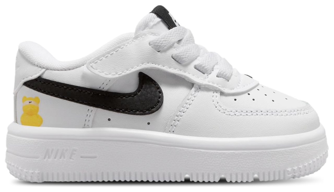 Nike Force 1 Low Easyon GB Image 1 of 5. Tap to open photo gallery.