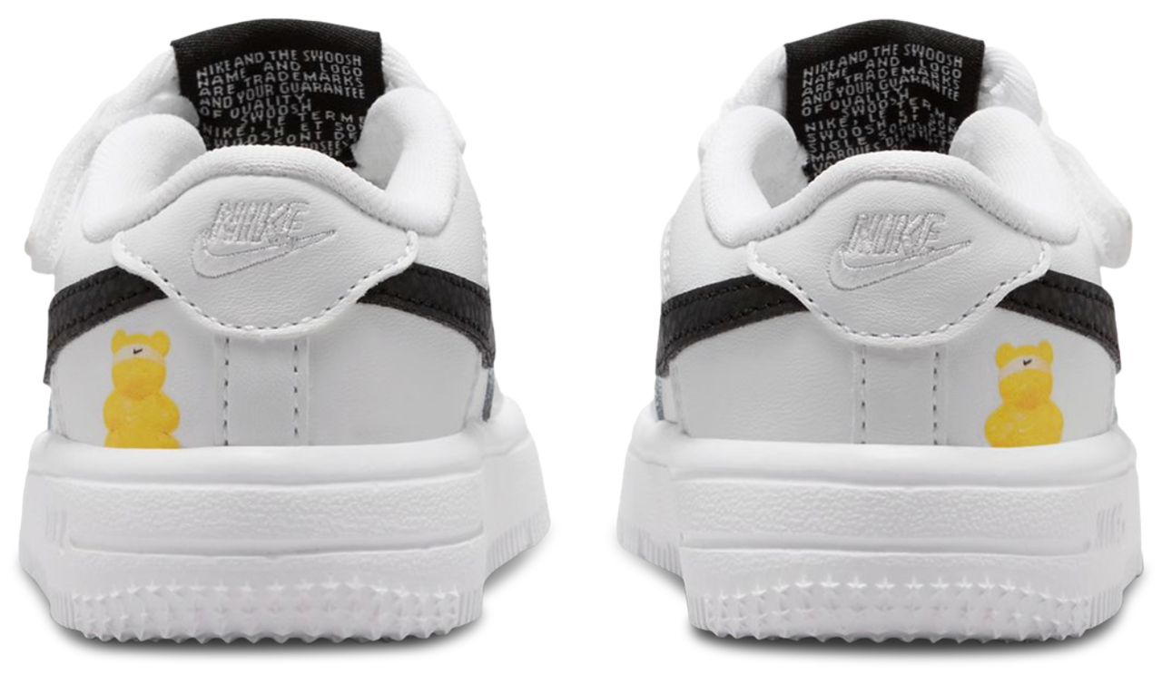Nike Force 1 Low Easyon GB Image 3 of 5. Tap to open photo gallery.