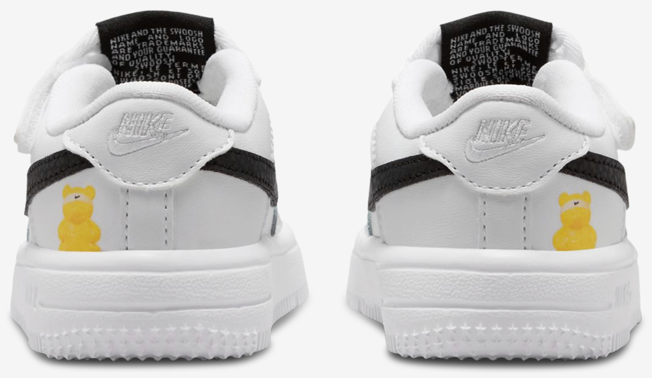 Nike Force 1 Low Easyon GB Image 3 of 5. Tap to open photo gallery.
