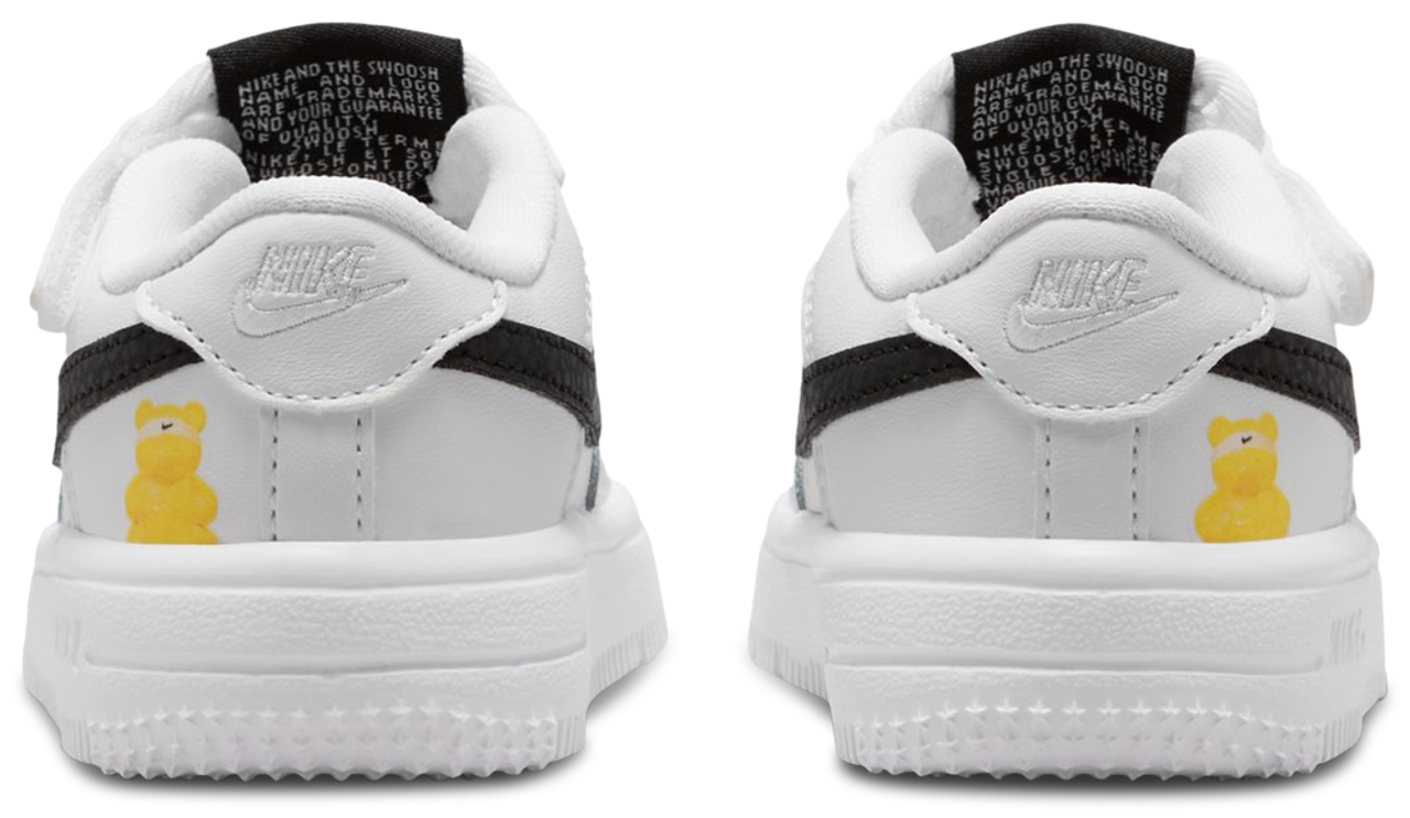 Nike Force 1 Low Easyon GB Image 3 of 5. Tap to open photo gallery.