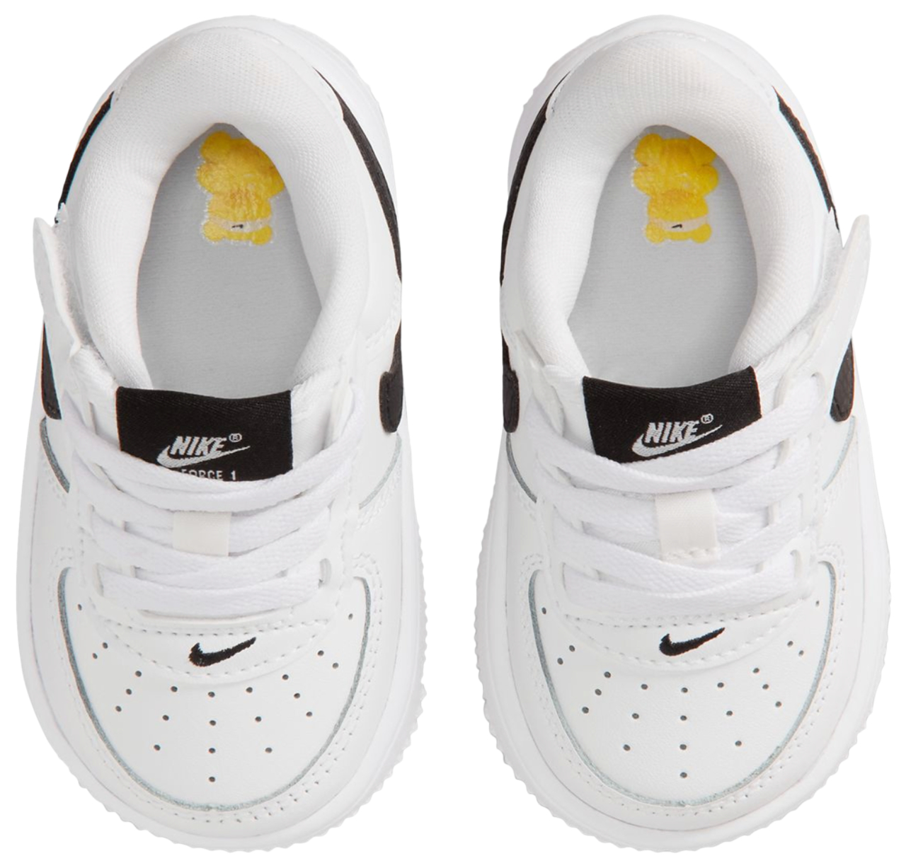 Nike Force 1 Low Easyon GB Image 4 of 5. Tap to open photo gallery.
