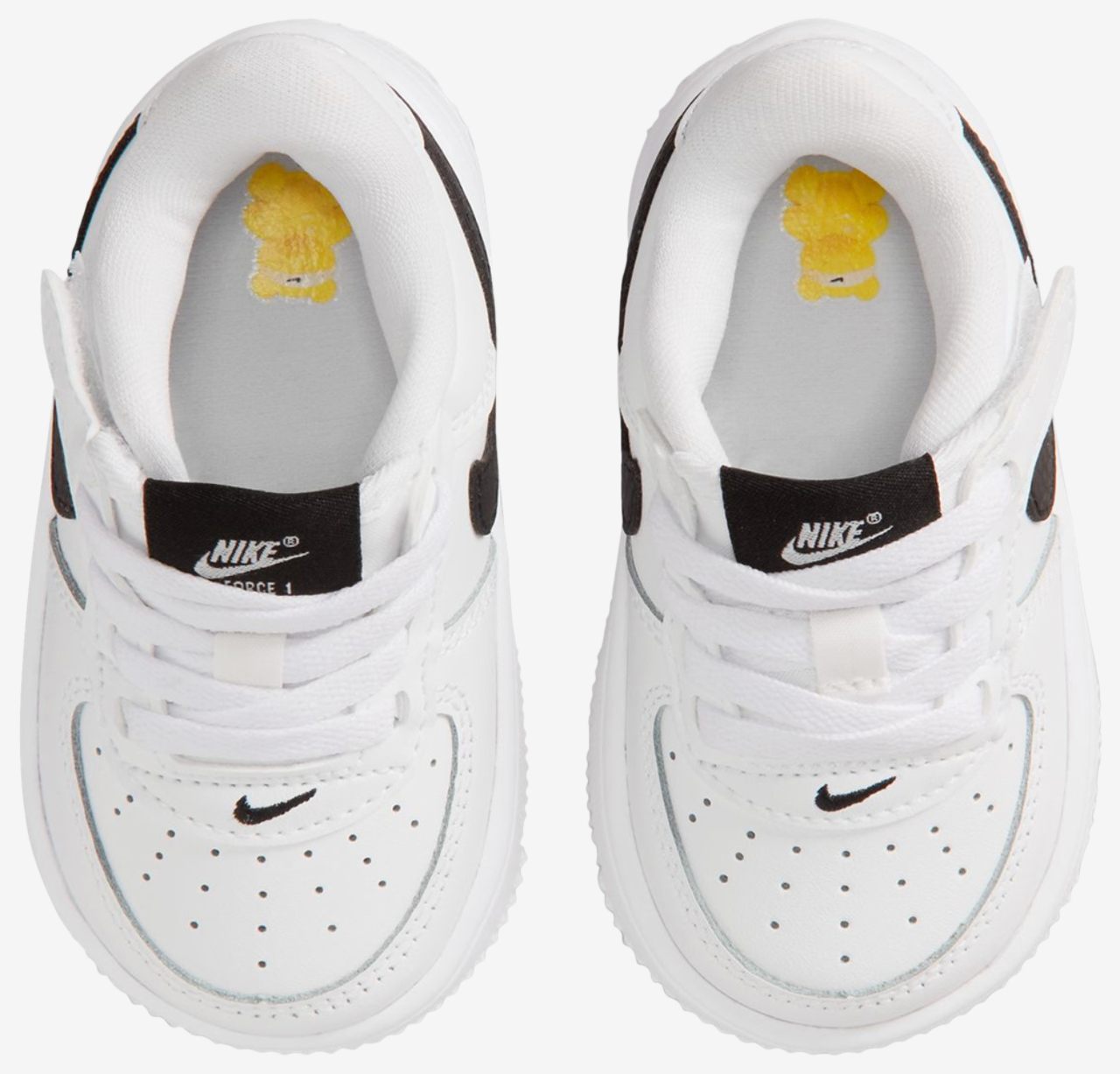 Nike Force 1 Low Easyon GB Image 4 of 5. Tap to open photo gallery.