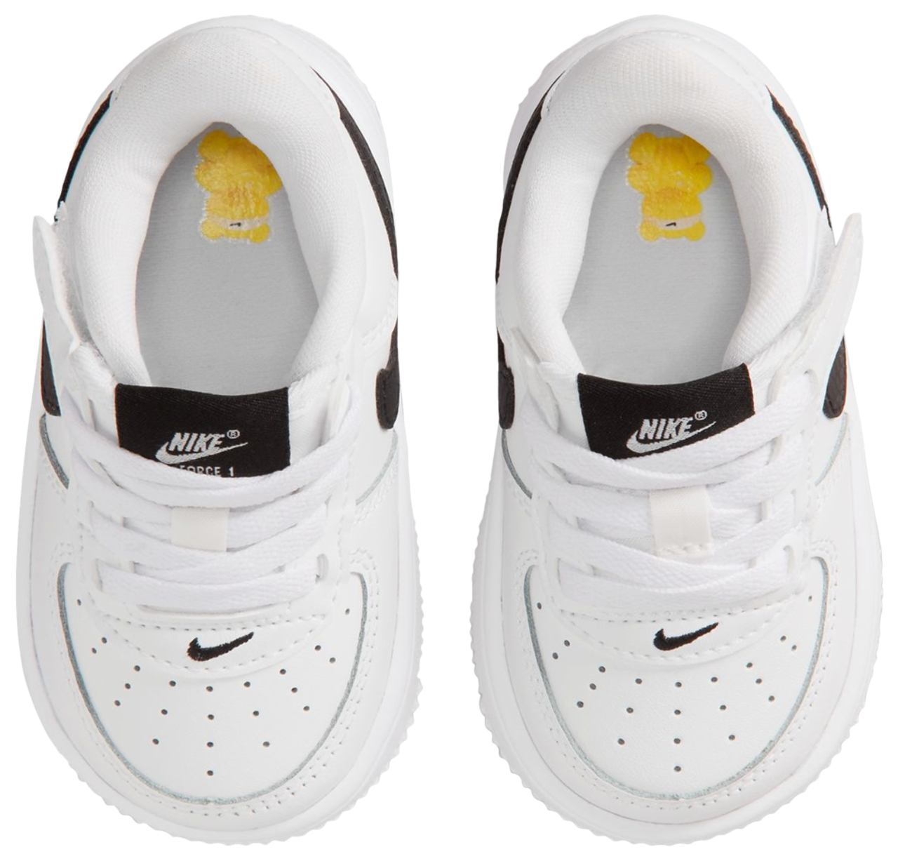 Nike Force 1 Low Easyon GB Image 4 of 5. Tap to open photo gallery.
