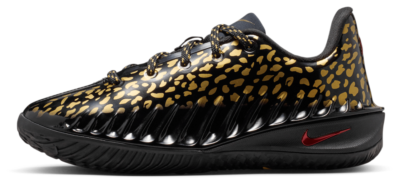 Nike G.T. Cut 4 VW Image 2 of 8. Tap to open photo gallery.