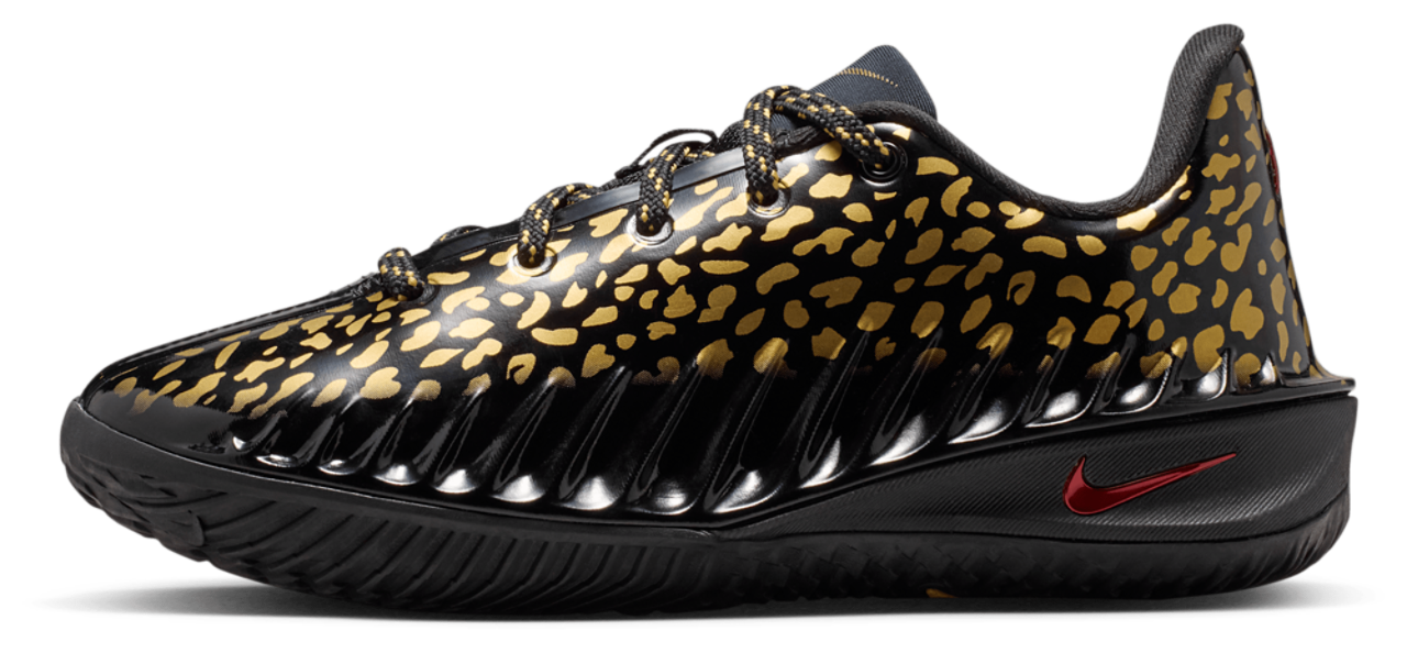 Nike G.T. Cut 4 VW Image 2 of 8. Tap to open photo gallery.