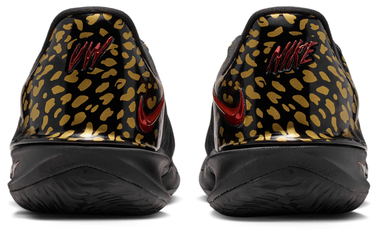 Nike G.T. Cut 4 VW Image 3 of 8. Tap to open photo gallery.