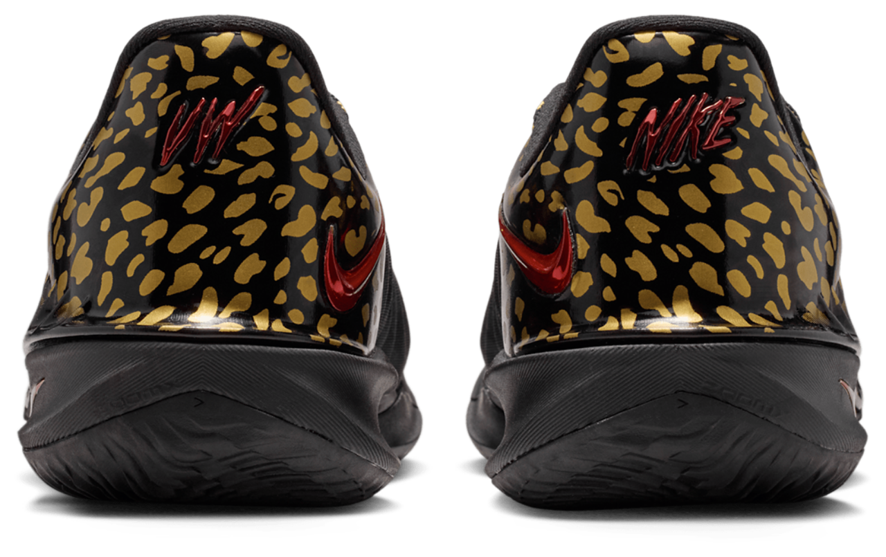 Nike G.T. Cut 4 VW Image 3 of 8. Tap to open photo gallery.