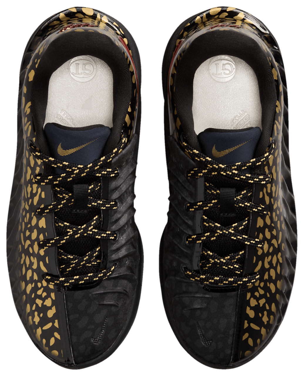 Nike G.T. Cut 4 VW Image 4 of 8. Tap to open photo gallery.