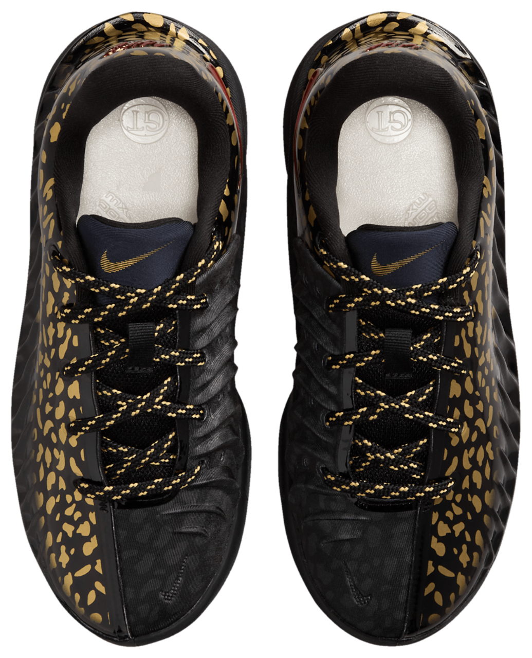 Nike G.T. Cut 4 VW Image 4 of 8. Tap to open photo gallery.