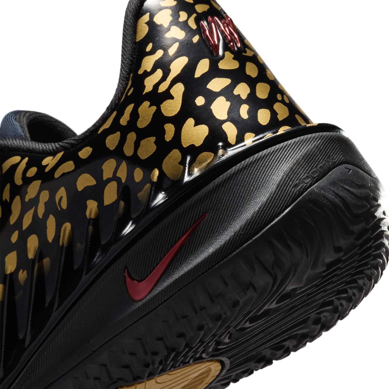 Nike G.T. Cut 4 VW Image 8 of 8. Tap to open photo gallery.