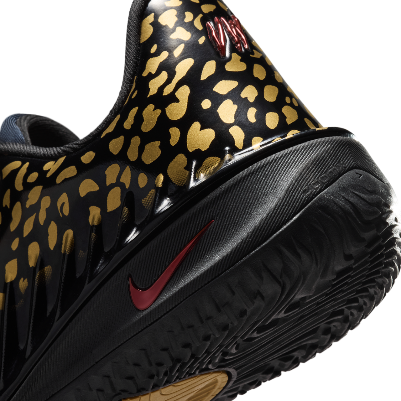 Nike G.T. Cut 4 VW Image 8 of 8. Tap to open photo gallery.