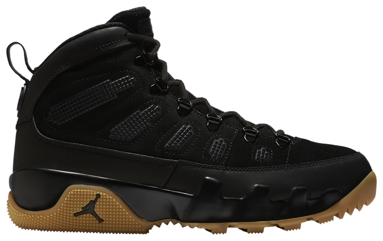 Jordan Retro 9 NRG Boots Image 1 of 5. Tap to open photo gallery.