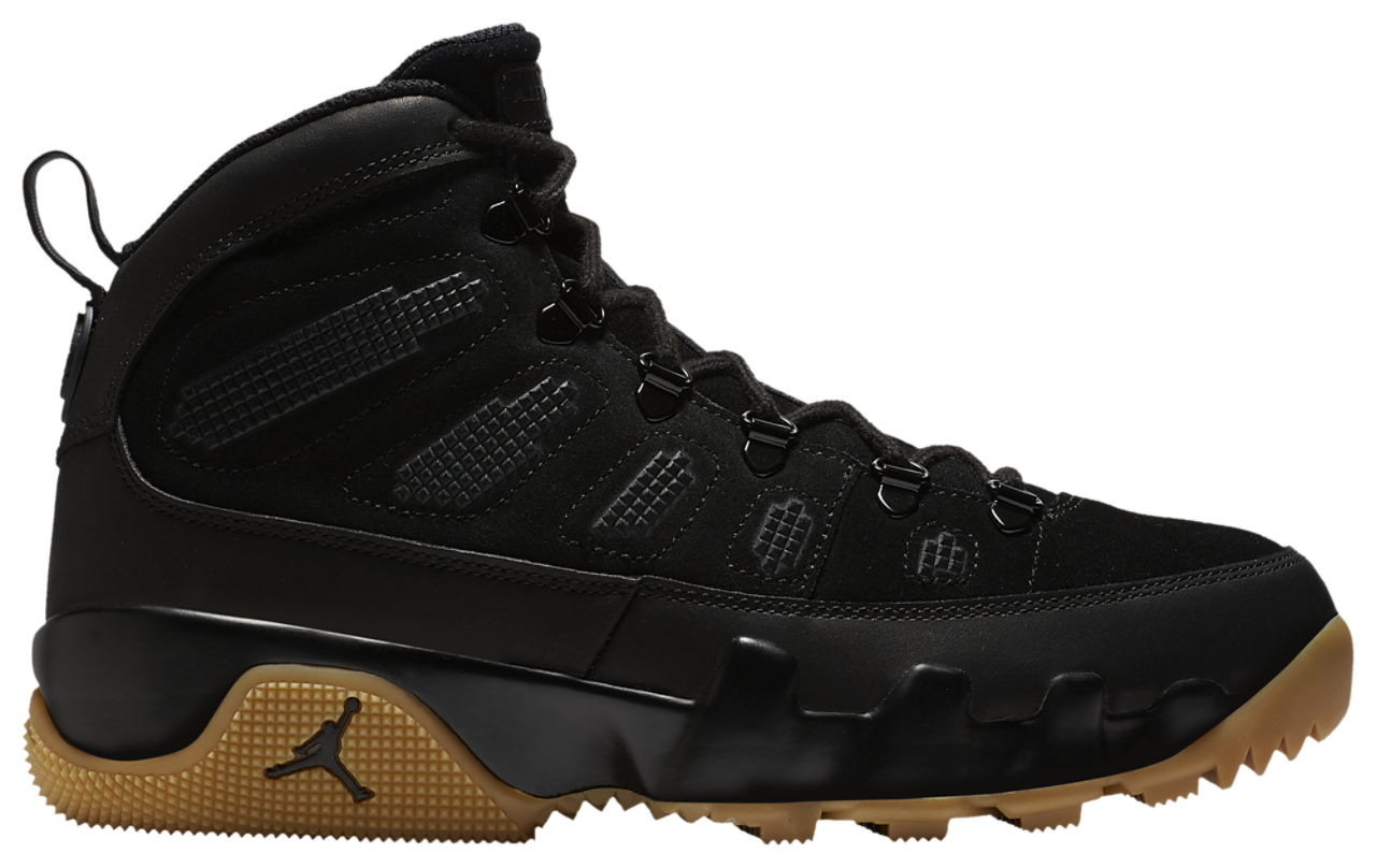 Jordan Retro 9 NRG Boots Image 1 of 5. Tap to open photo gallery.