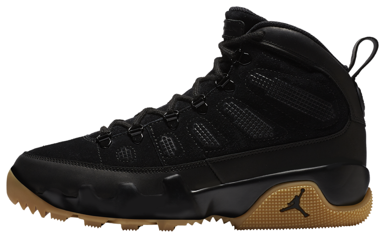 Jordan Retro 9 NRG Boots Image 2 of 5. Tap to open photo gallery.