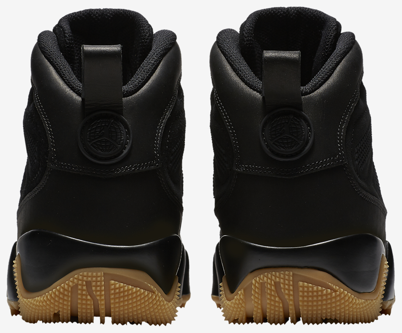 Jordan Retro 9 NRG Boots Image 3 of 5. Tap to open photo gallery.