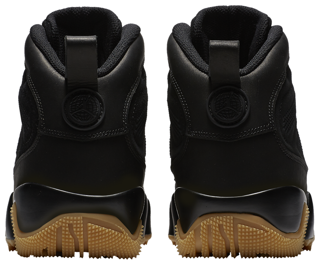 Jordan Retro 9 NRG Boots Image 3 of 5. Tap to open photo gallery.
