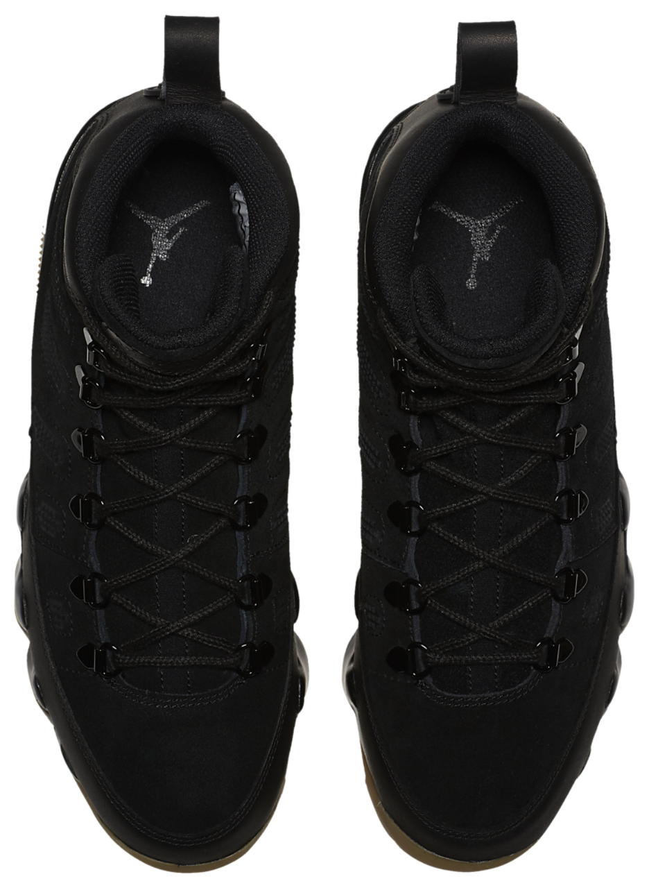 Jordan Retro 9 NRG Boots Image 4 of 5. Tap to open photo gallery.
