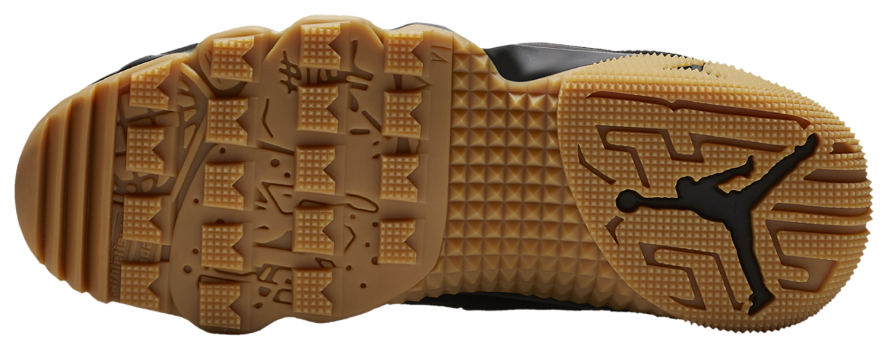 Jordan Retro 9 NRG Boots Image 5 of 5. Tap to open photo gallery.