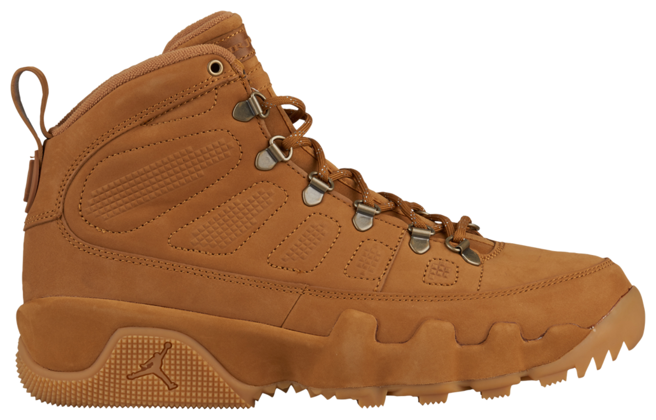 Jordan Retro 9 NRG Boots Image 1 of 5. Tap to open photo gallery.