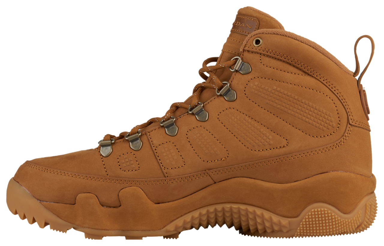 Jordan Retro 9 NRG Boots Image 2 of 5. Tap to open photo gallery.