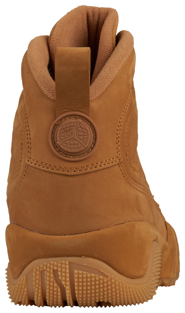 Jordan Retro 9 NRG Boots Image 3 of 5. Tap to open photo gallery.