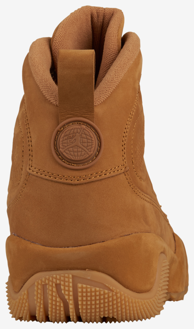 Jordan Retro 9 NRG Boots Image 3 of 5. Tap to open photo gallery.