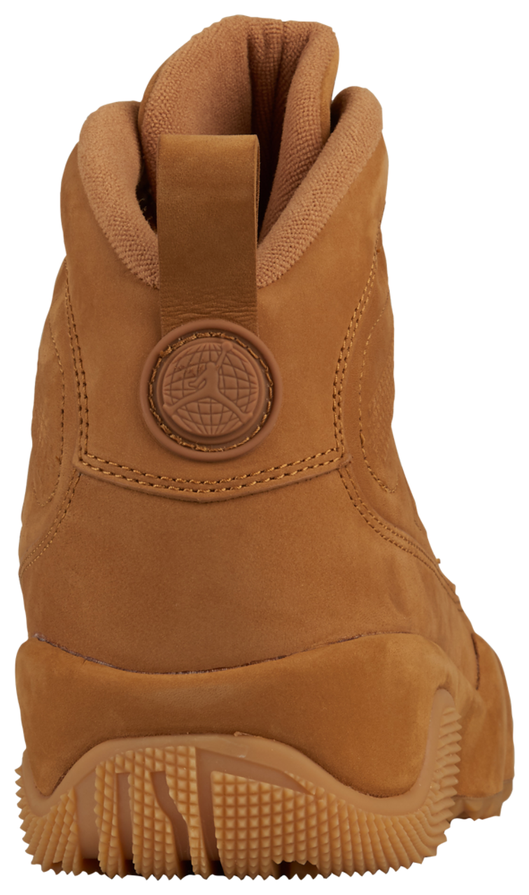 Jordan Retro 9 NRG Boots Image 3 of 5. Tap to open photo gallery.