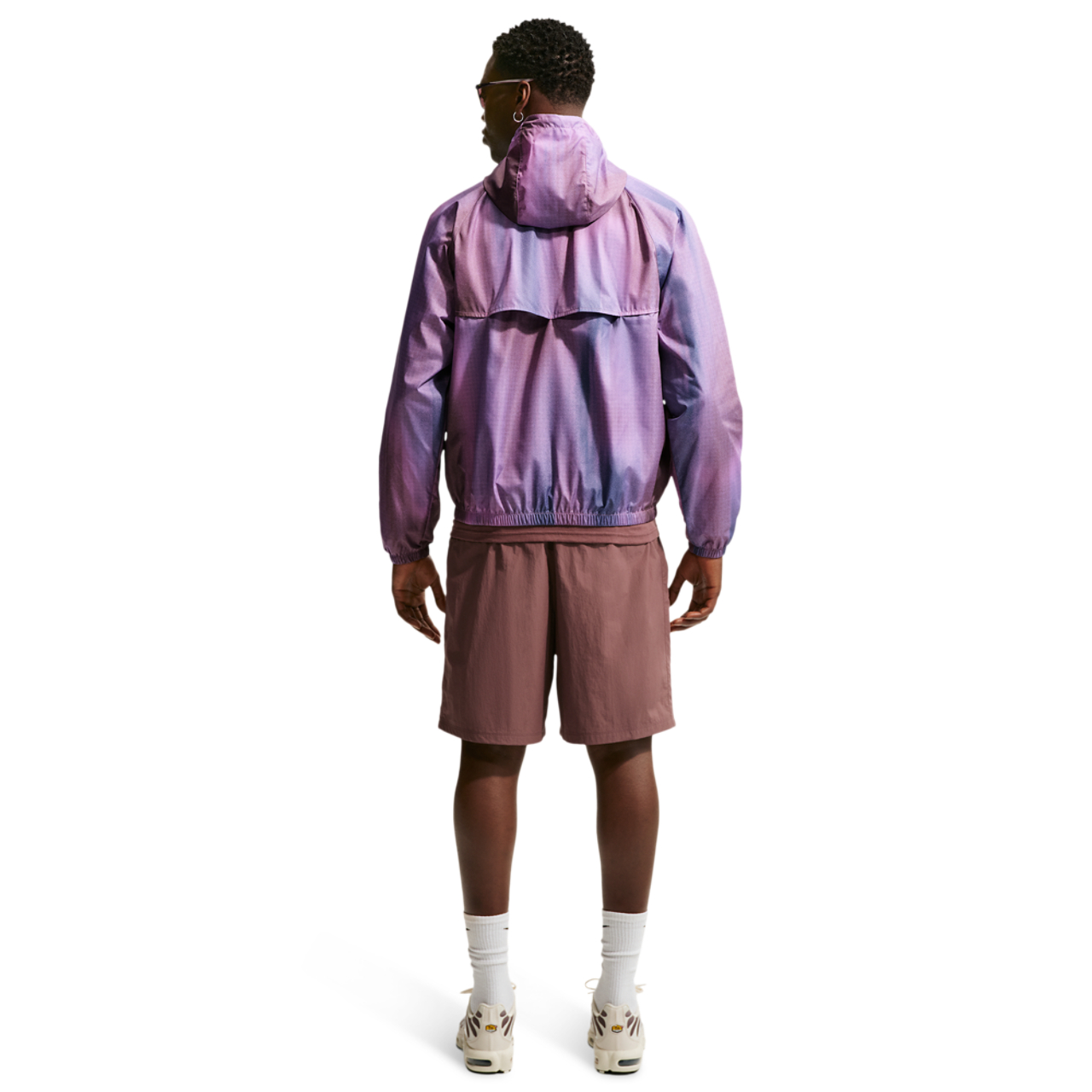 Nike Windrunner Jacket - Men's | Foot Locker
