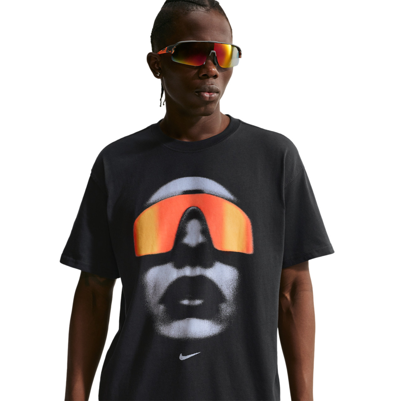 Nike NSW M90 Short Sleeve T-Shirt - Men's | Foot Locker