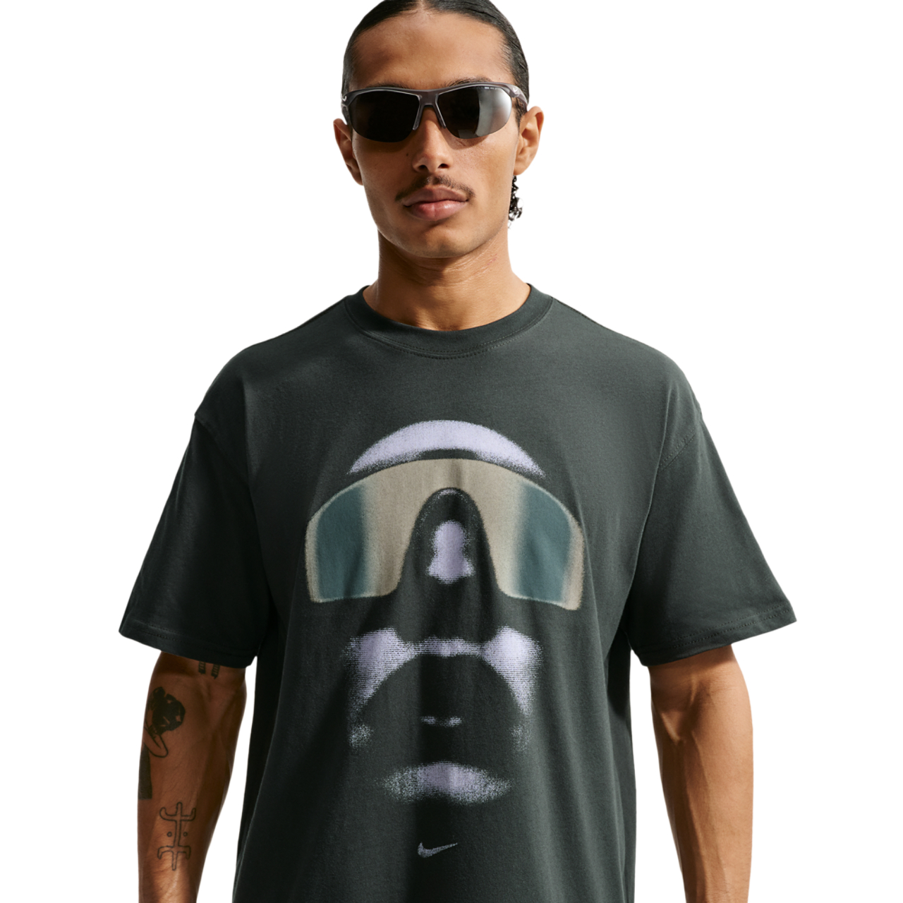 Nike NSW M90 Short Sleeve T-Shirt - Men's | Foot Locker