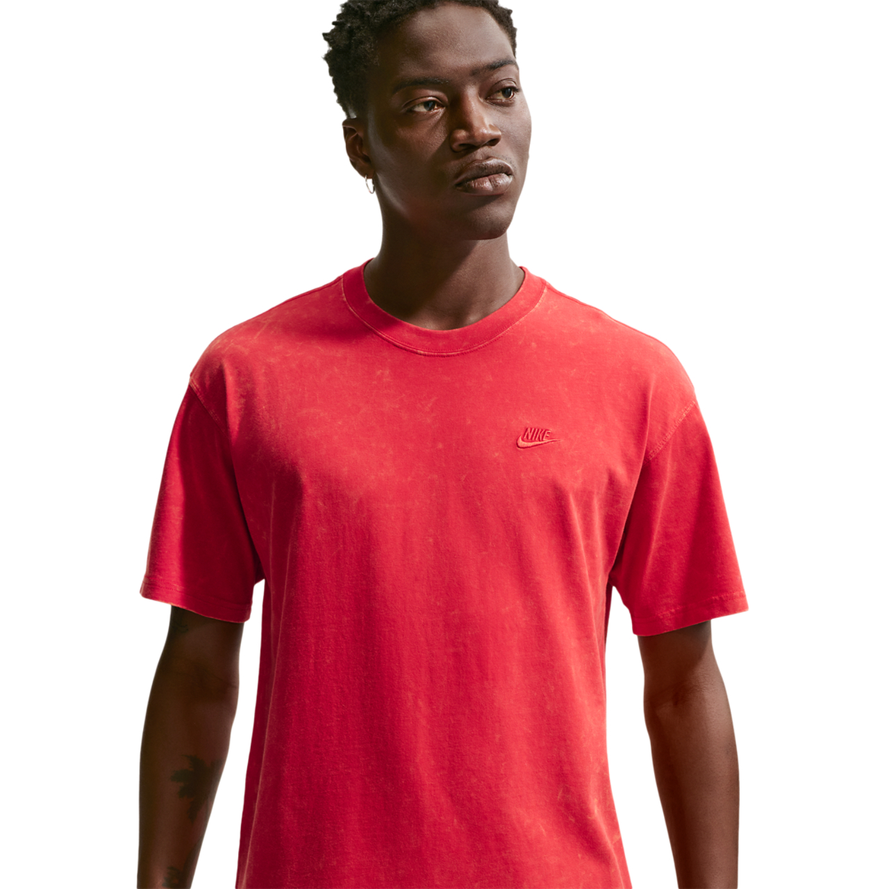 Nike NSW SS Max 90 Tee CWash - Men's | Foot Locker