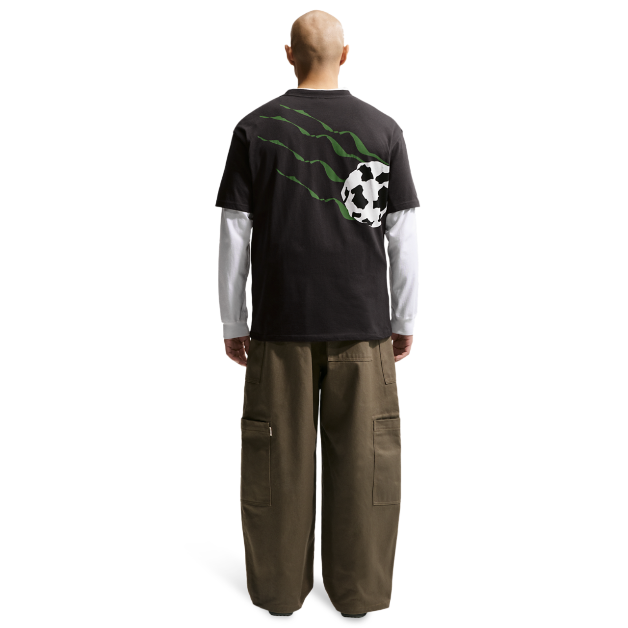 Nike NSW SS Max 90 Tee Dnar 7 - Men's | Foot Locker