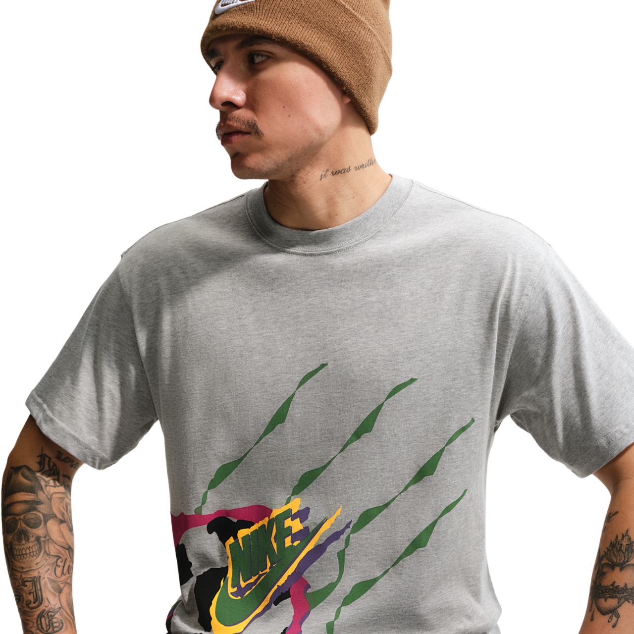 Nike NSW SS Max 90 Tee Dnar 7 - Men's | Champs Sports