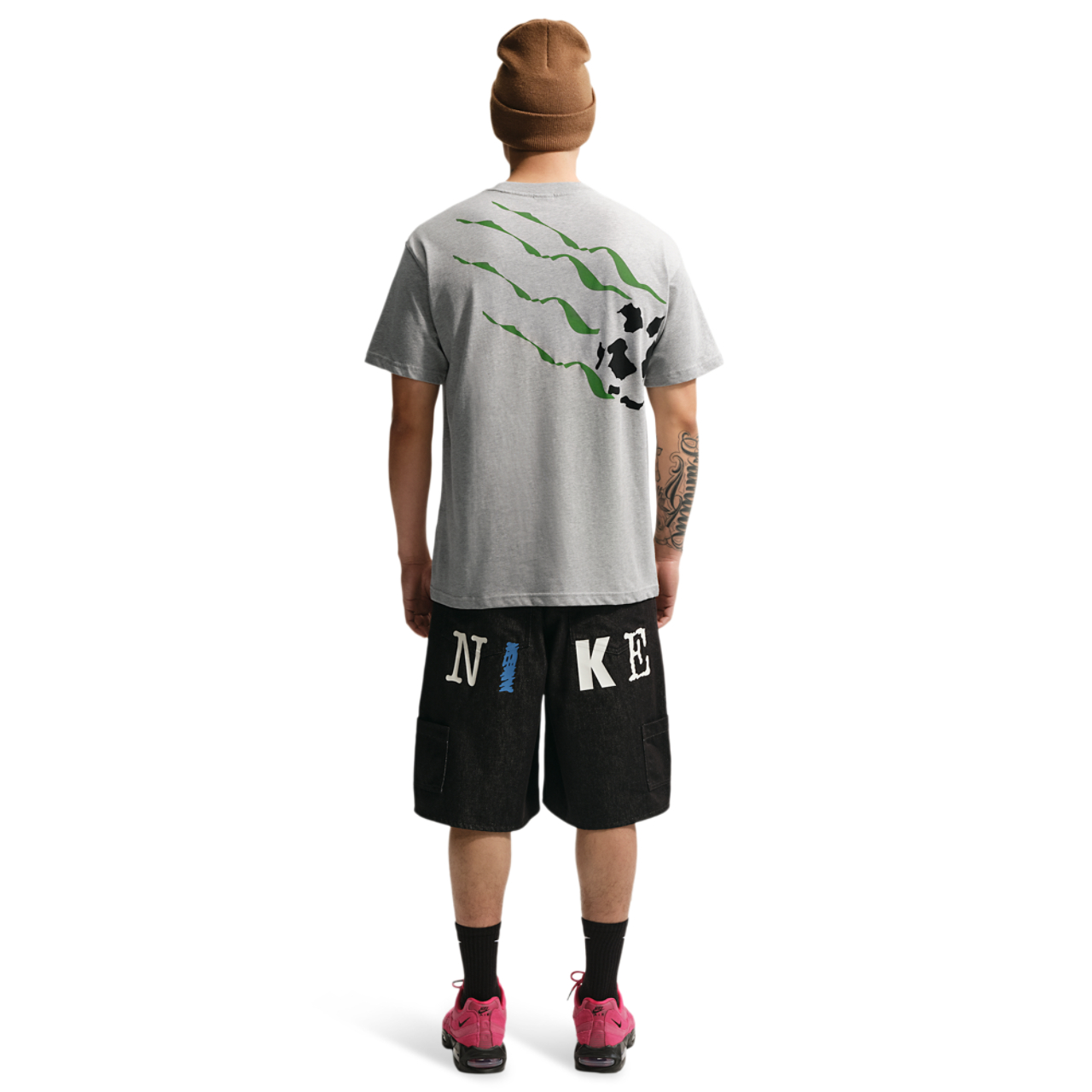 Nike NSW SS Max 90 Tee Dnar 7 - Men's | Champs Sports