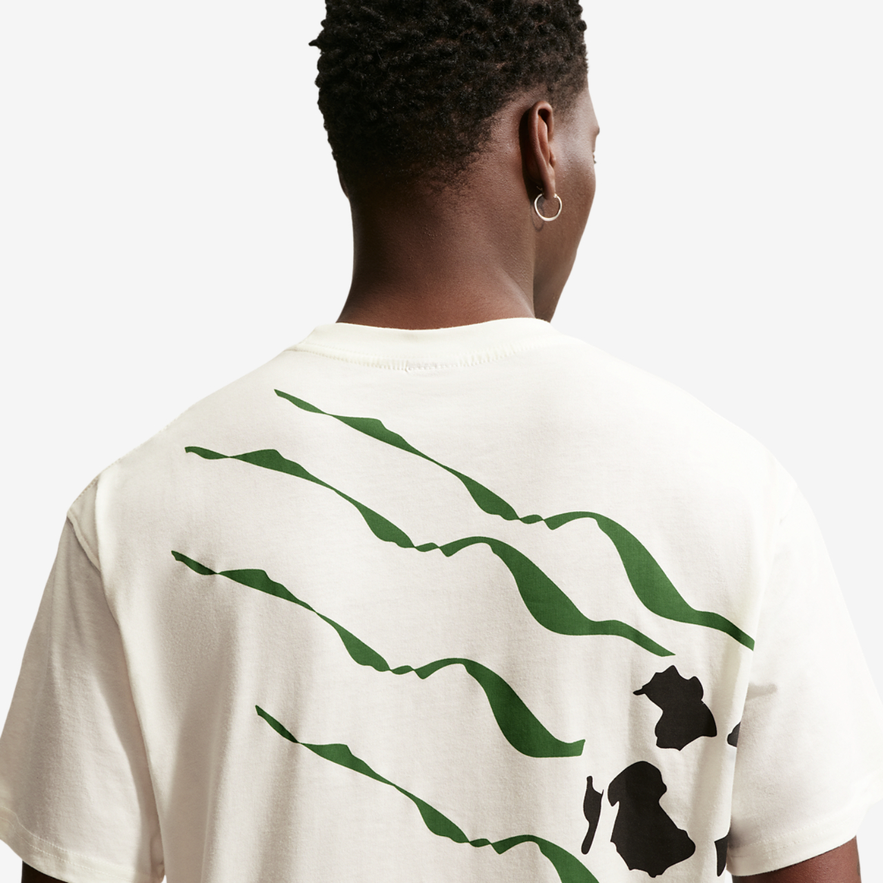 Nike NSW SS Max 90 Tee Dnar 7 - Men's | Foot Locker