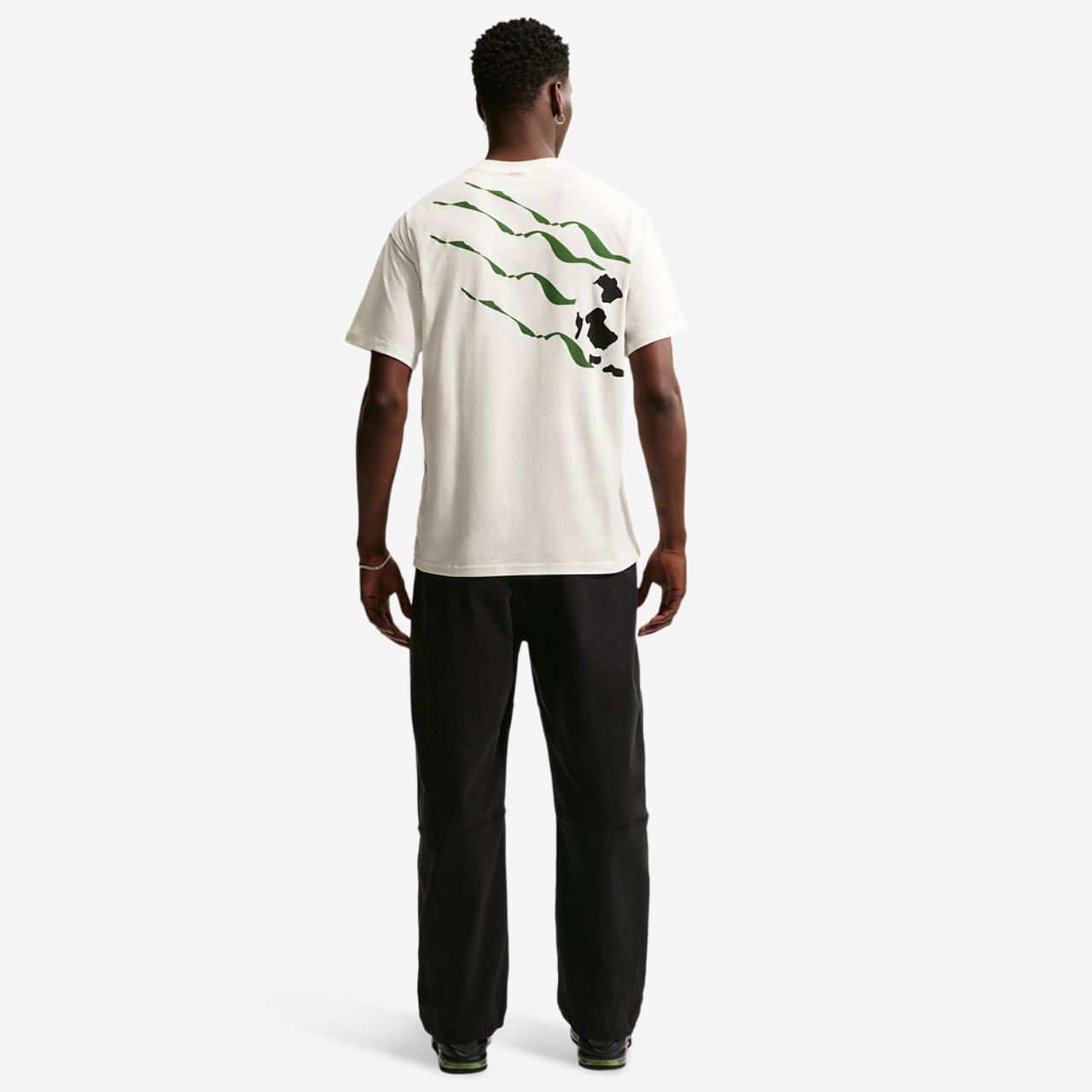 Nike NSW SS Max 90 Tee Dnar 7 - Men's | Foot Locker
