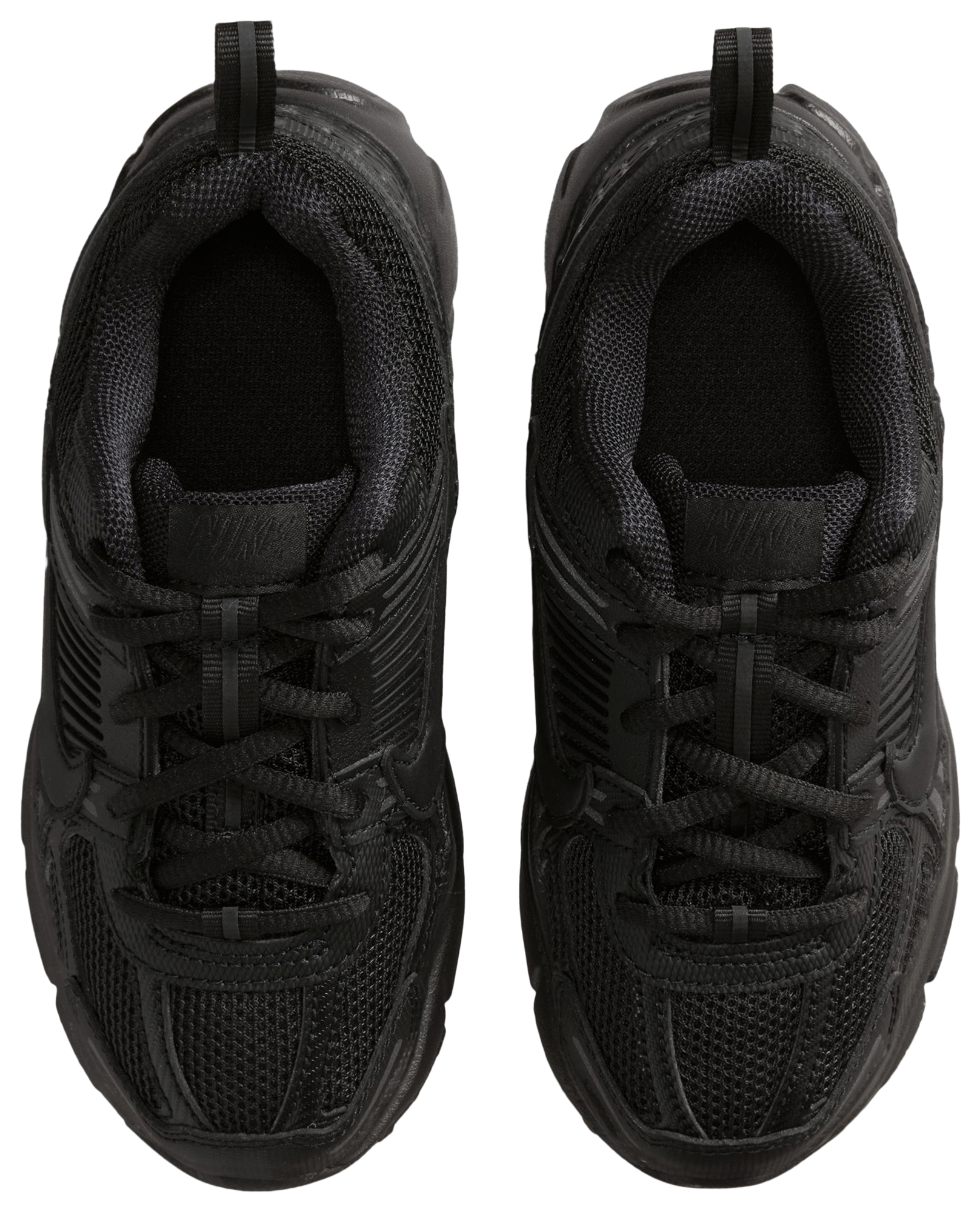Nike Vomero 5 Lace 童款 - Black/Black - Image 4
