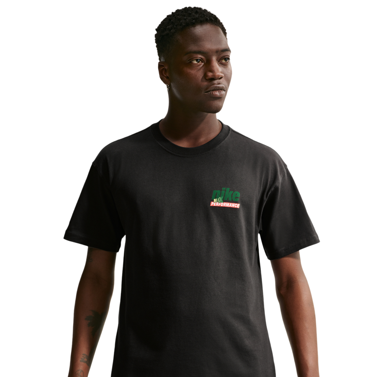 Nike NSW SS Max 90 Tee Mperf - Men's | Champs Sports