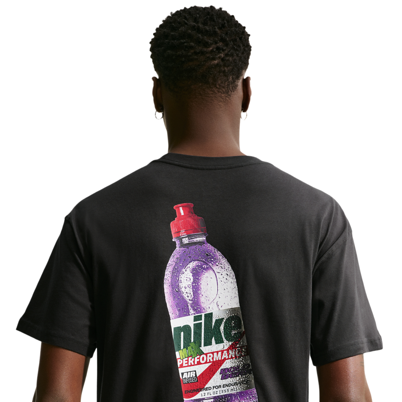 Nike NSW SS Max 90 Tee Mperf - Men's | Champs Sports