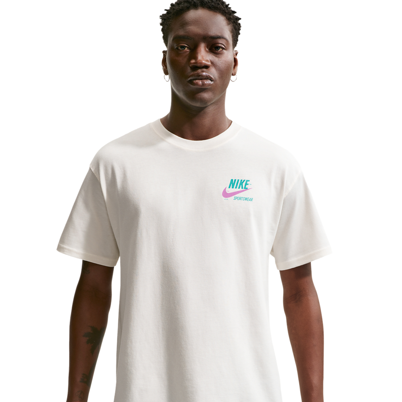 Nike NSW SS Max 90 Tee Jlc - Men's | Champs Sports