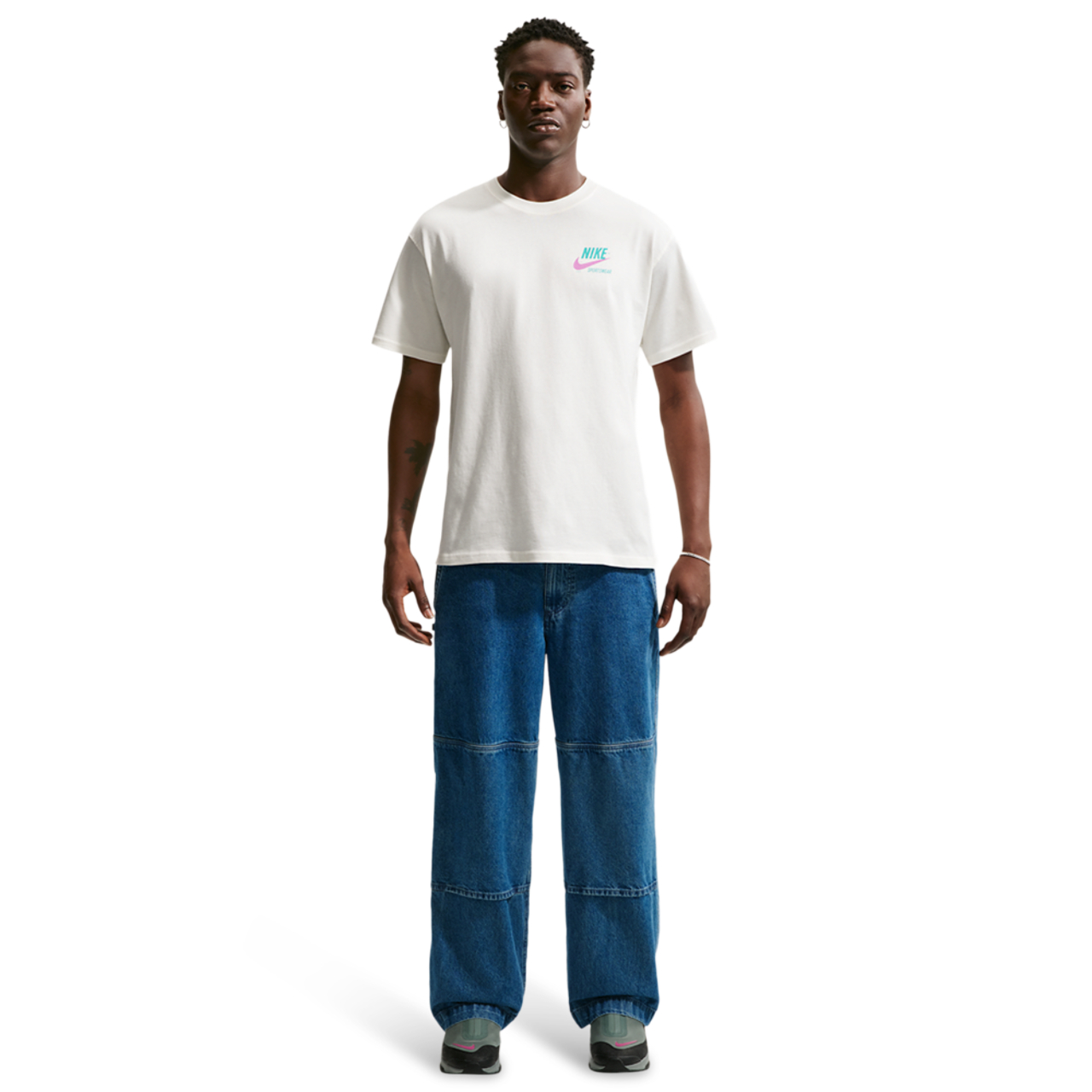 Nike NSW SS Max 90 Tee Jlc - Men's | Foot Locker