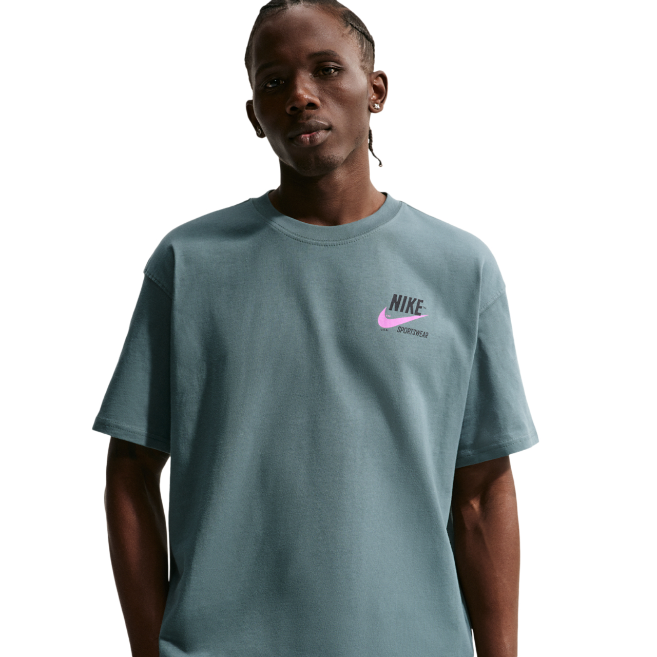 Nike NSW SS Max 90 Tee Jlc - Men's | Foot Locker