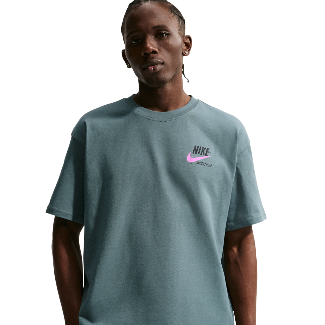 Nike NSW SS Max 90 Tee Jlc - Men's | Foot Locker