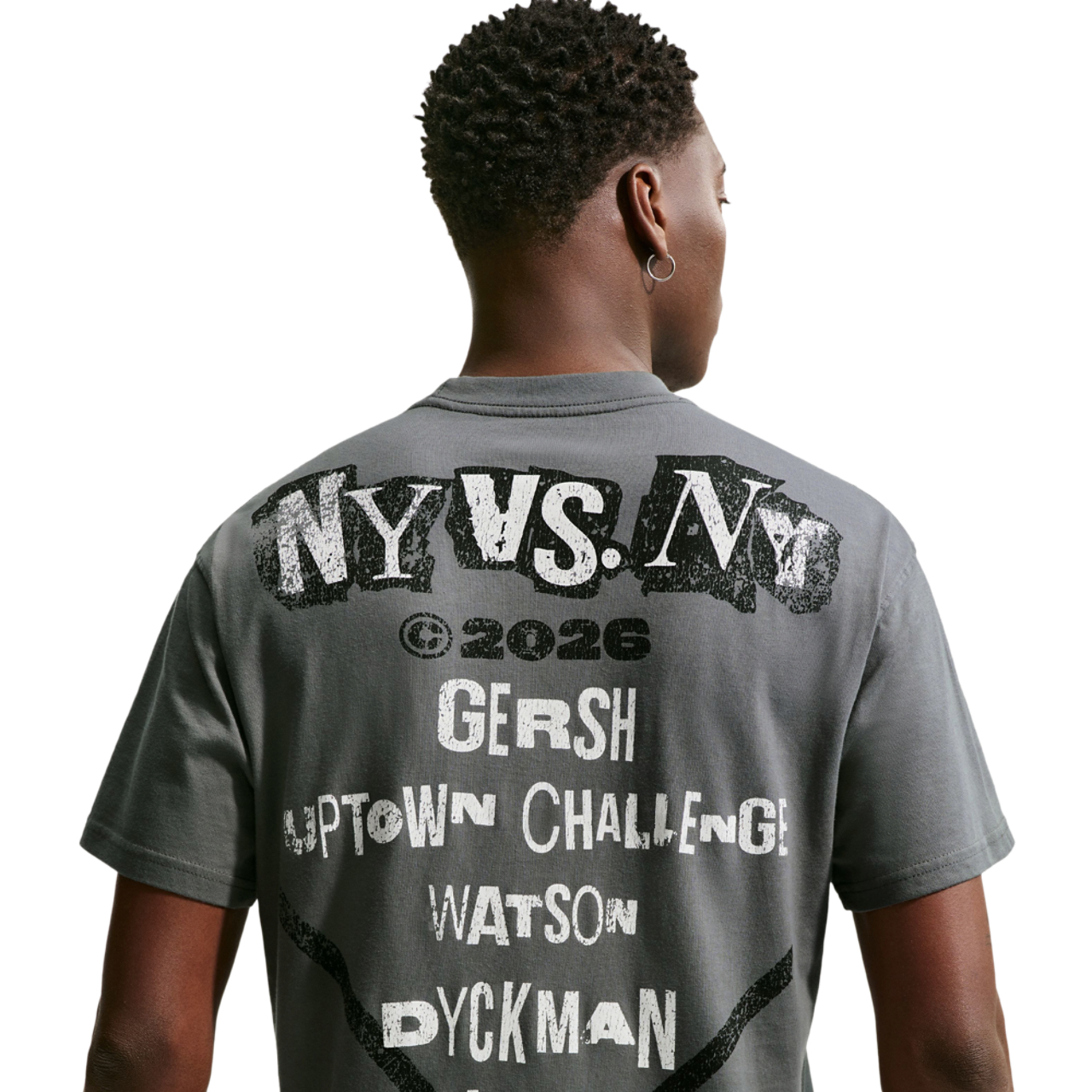 Nike NSW Short Sleeve Max 90 T-Shirt - Men's | Foot Locker