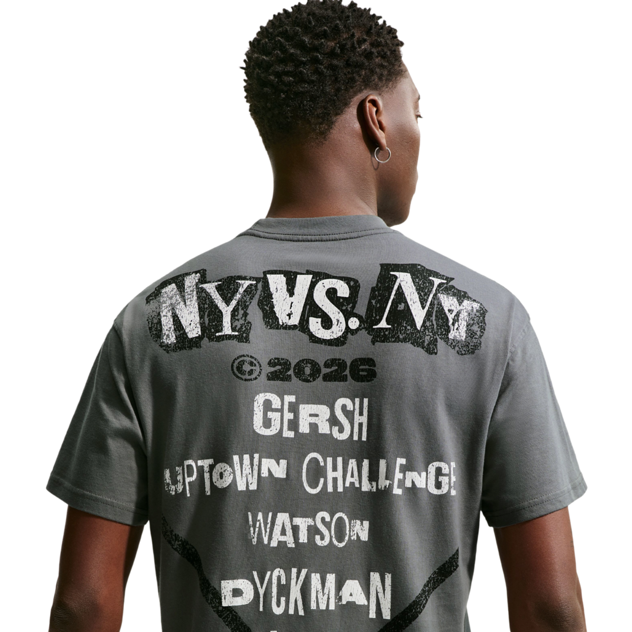 Nike NSW Short Sleeve Max 90 T-Shirt - Men's | Foot Locker