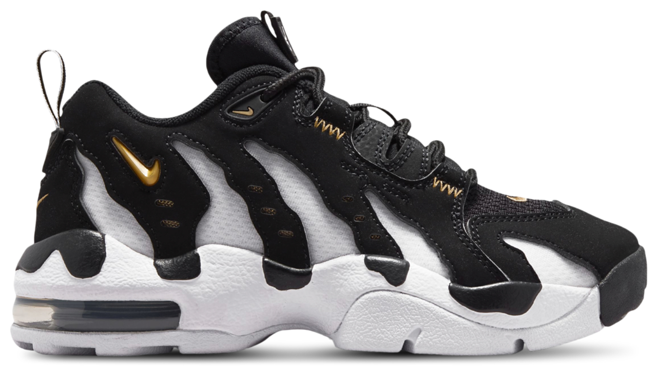 Nike Air DT Max '96 Low Image 1 of 5. Tap to open photo gallery.